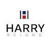 Harry Reigns