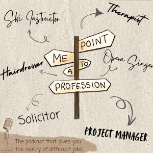 2- The Gist of a Solicitor