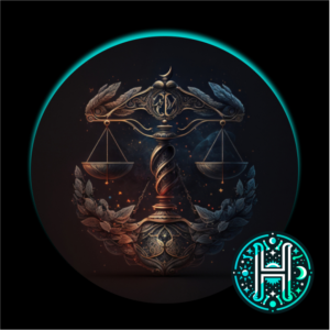 Horóscopo Diario de Libra (sábado, 3 de mayo de 2025)