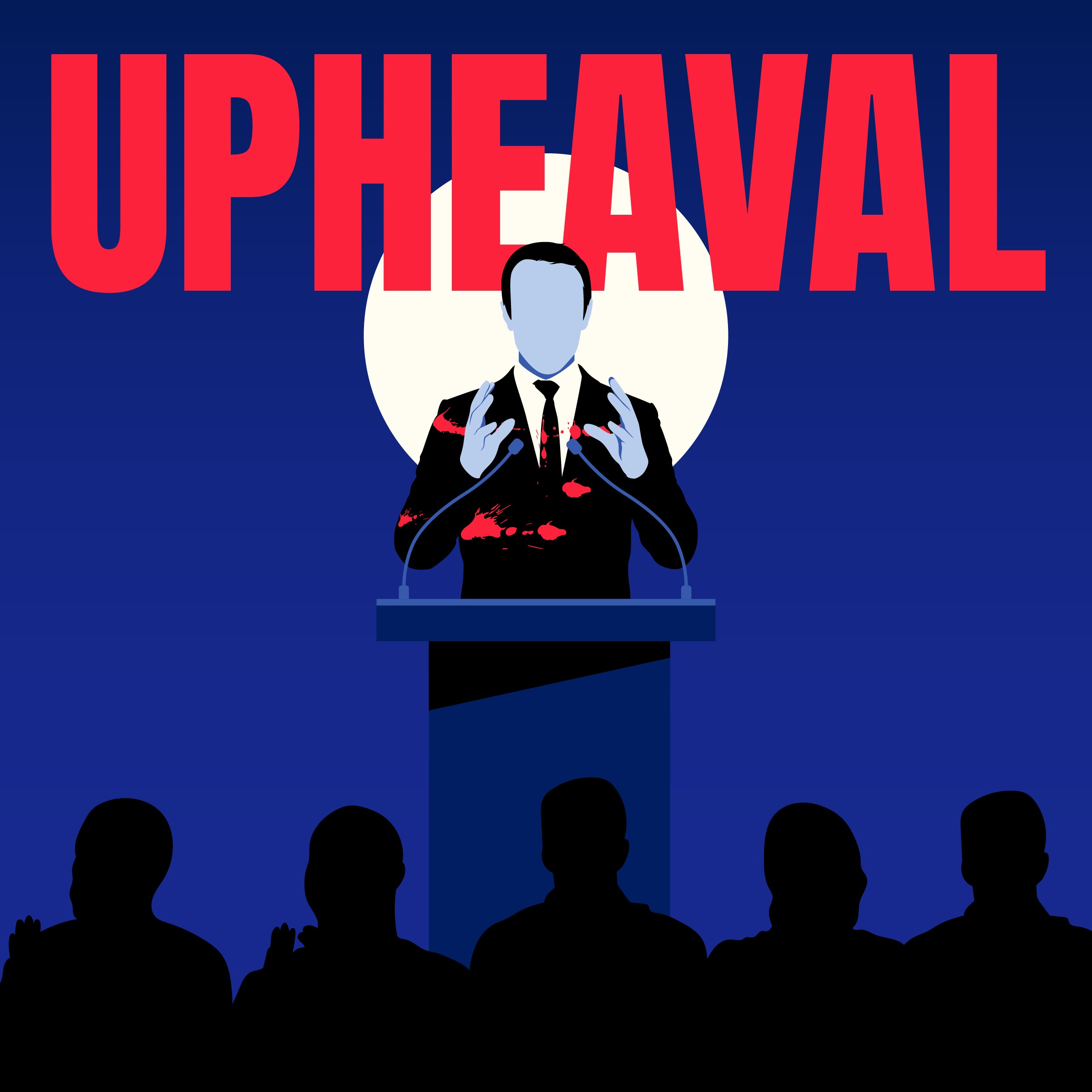 Upheaval