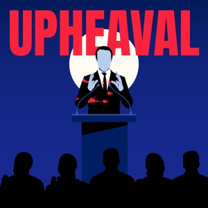 Upheaval | Trailer