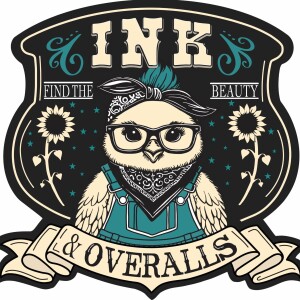 Ink and Overalls Show Teaser