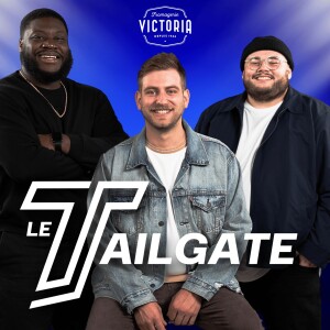 #7 Le Tailgate - Week 3 - Derek Carr joue comme un MVP