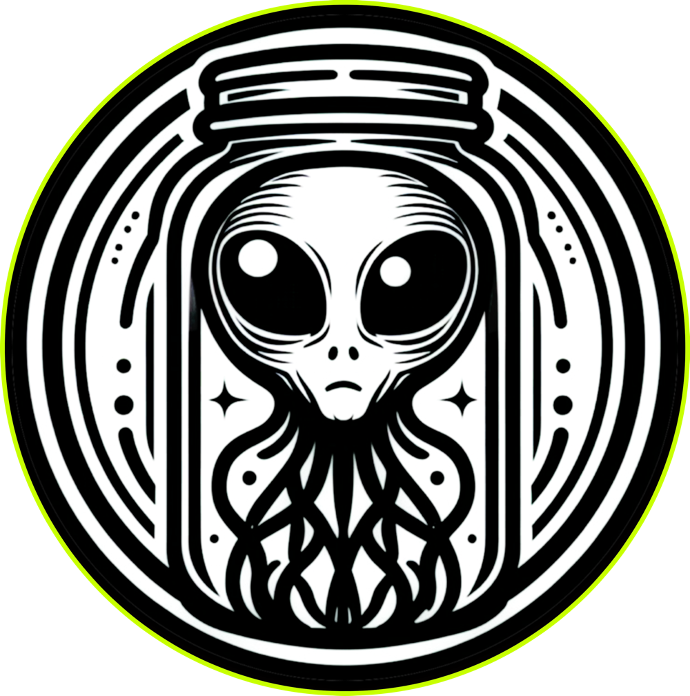 ALIEN8UK