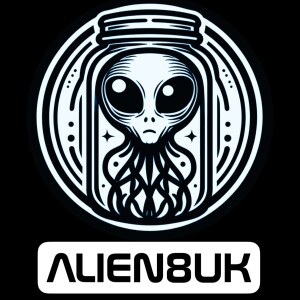 ALIEN8UK