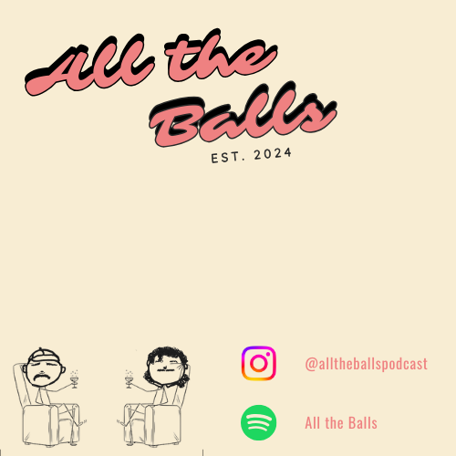 All the Balls