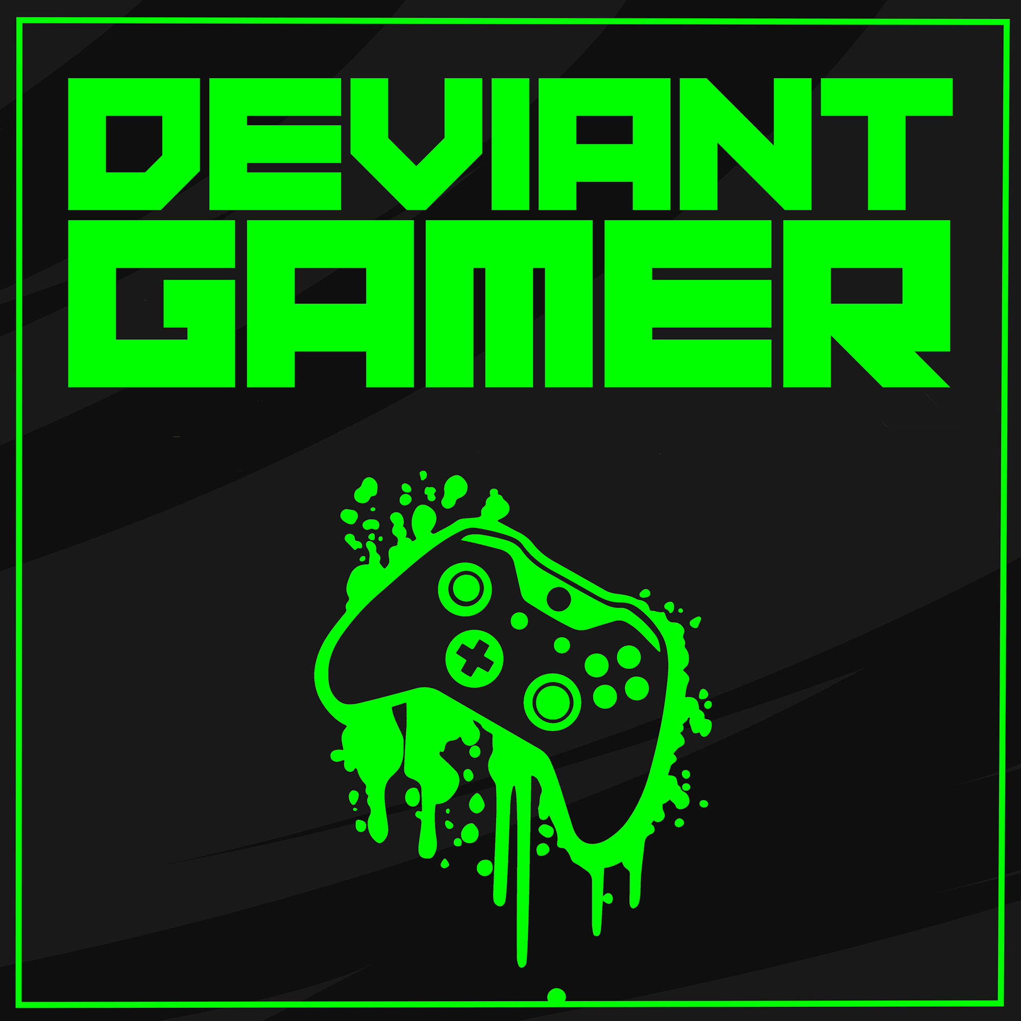 Deviant Gamer