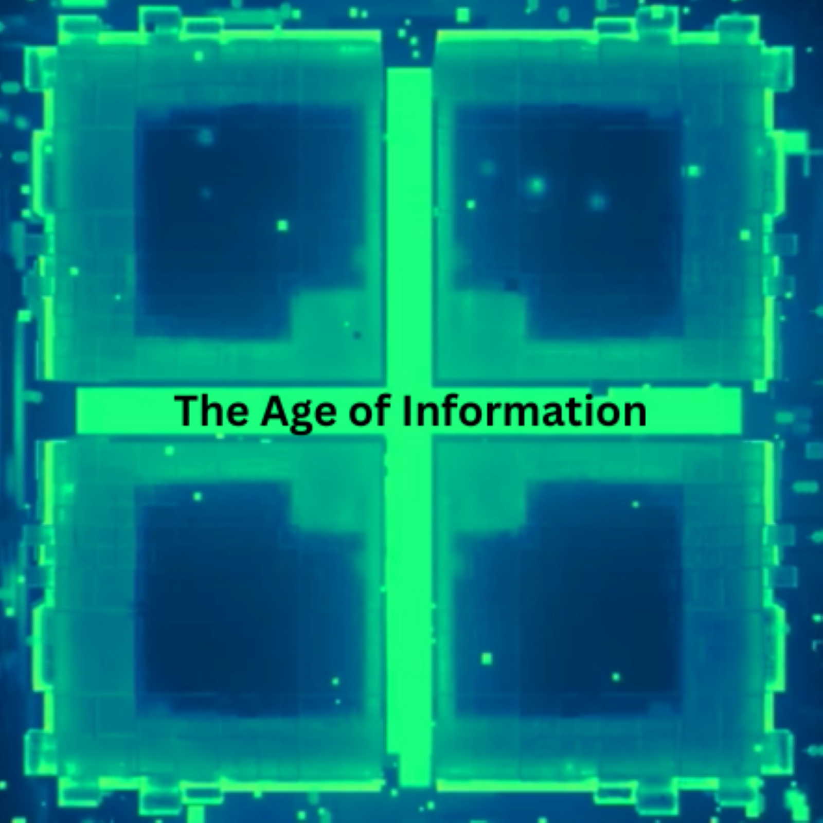 The Age of Information: Orthodoxy & The Modern World