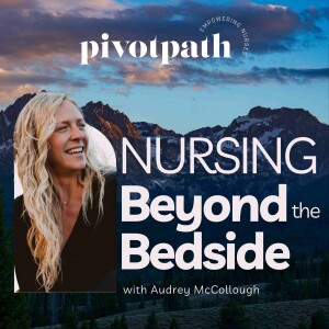 From Bedside Nursing to Cancer Research: Amy Miller's Journey as a Clinical Research Nurse