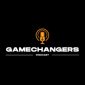 S1E1: Paul West from Fumb Games