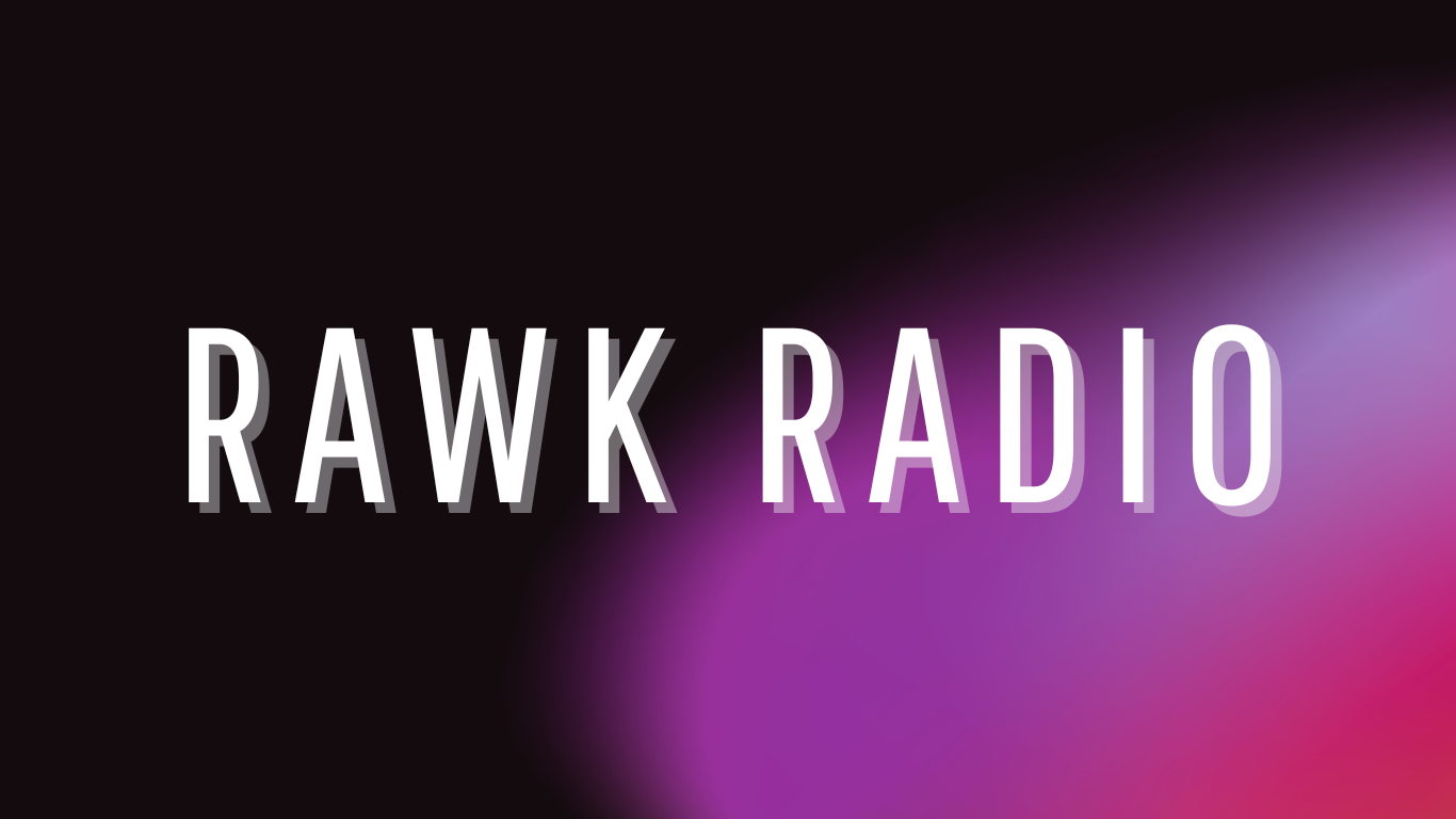 Rawk Radio