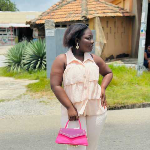 Maame