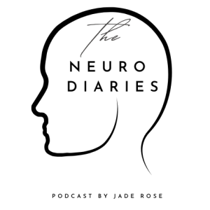 EP 6 - Autism and ADHD with Charlie Kiley