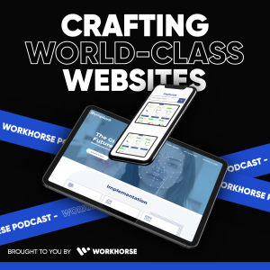 Crafting World-Class Websites