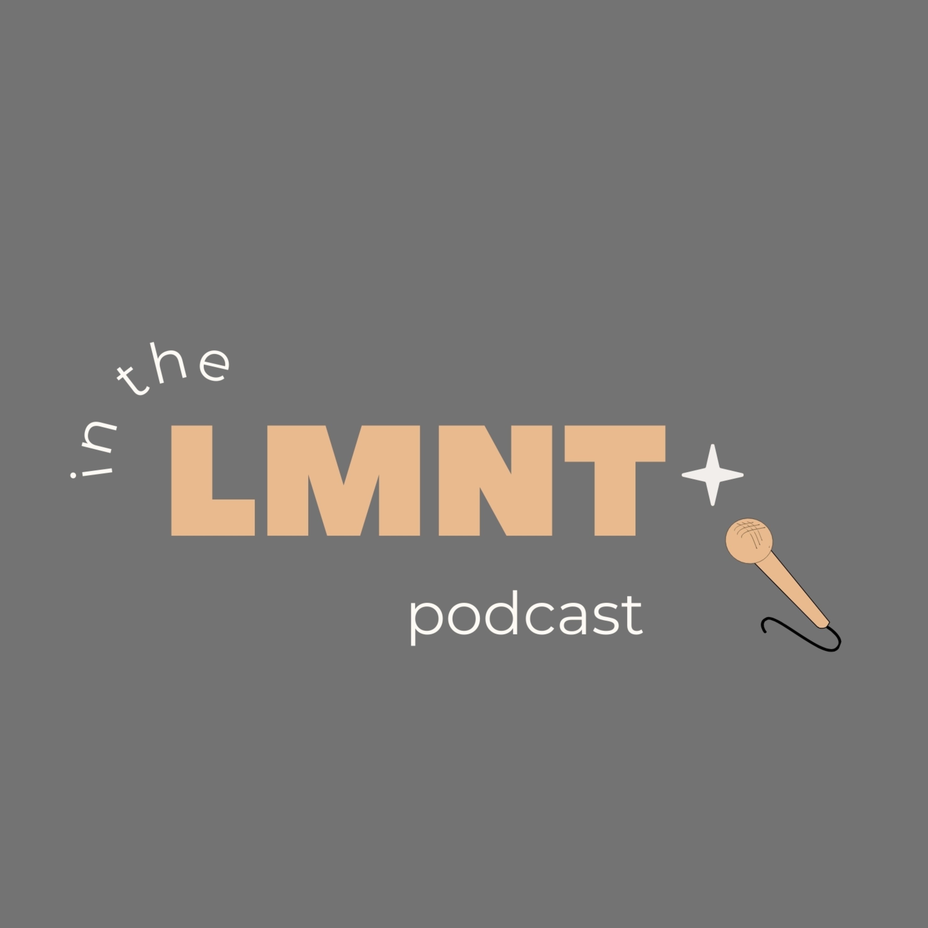 In the LMNT