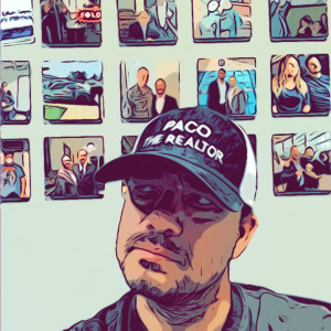 Paco The Realtor Podcast 9: The escrow from hell and the home builder who didn't care