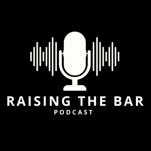 Raising The Bar Podcast Ep #7: Live at The Celebrity Softball Classic | Celebrity and Veteran Guests