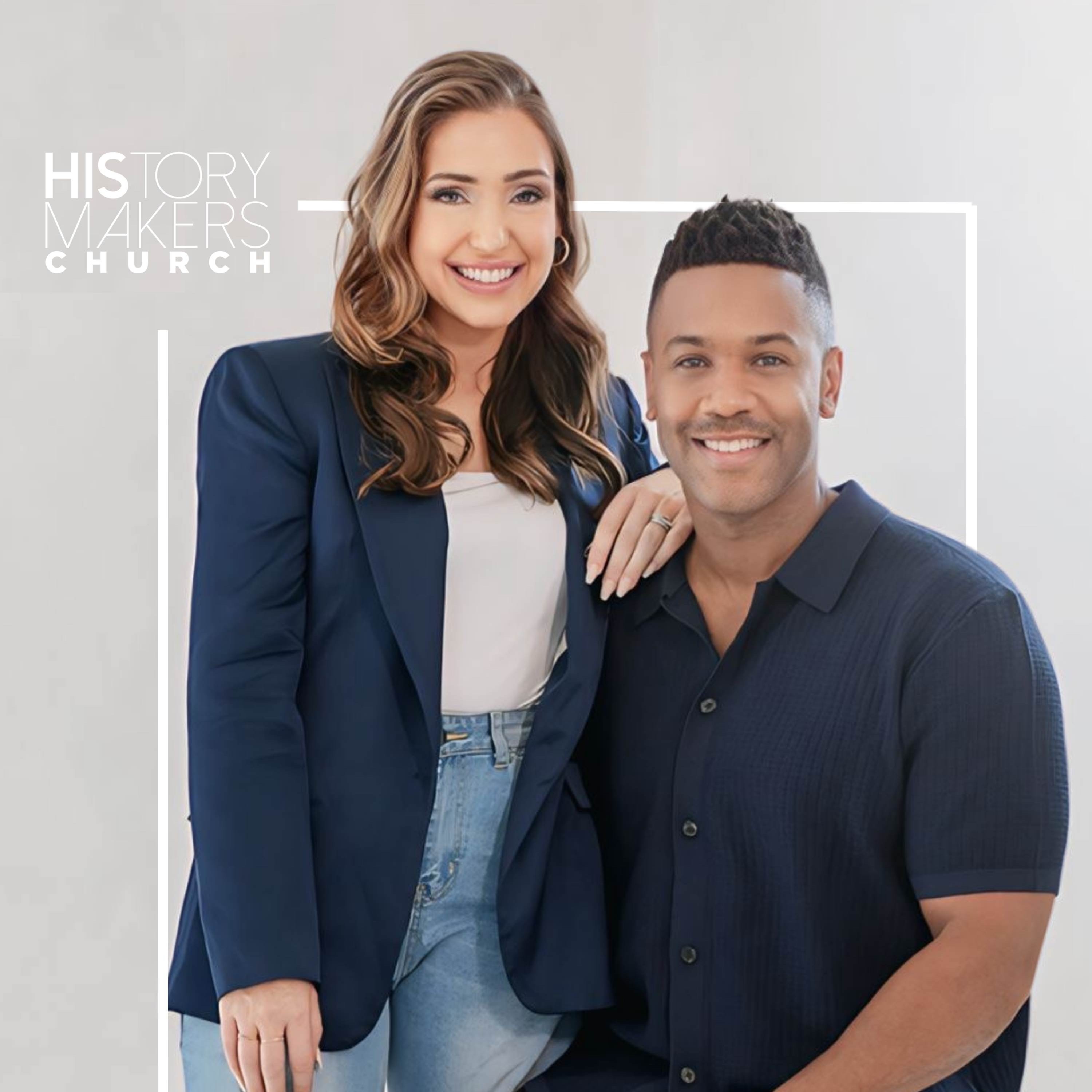 History Makers Church