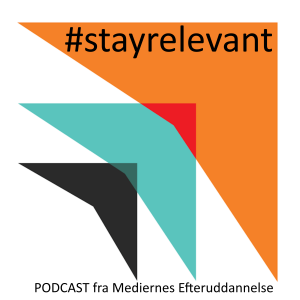 I gang med OSINT - #stayrelevant med Mediernes Efteruddannelse