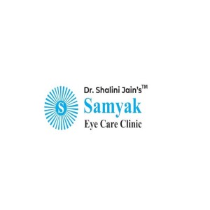 Best Child Eye Specialist Kaushambi, Ghaziabad