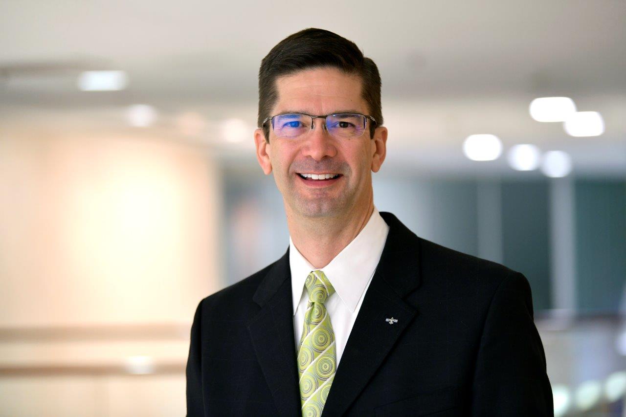 Daniel `it’s a good day to be in pharmacy”