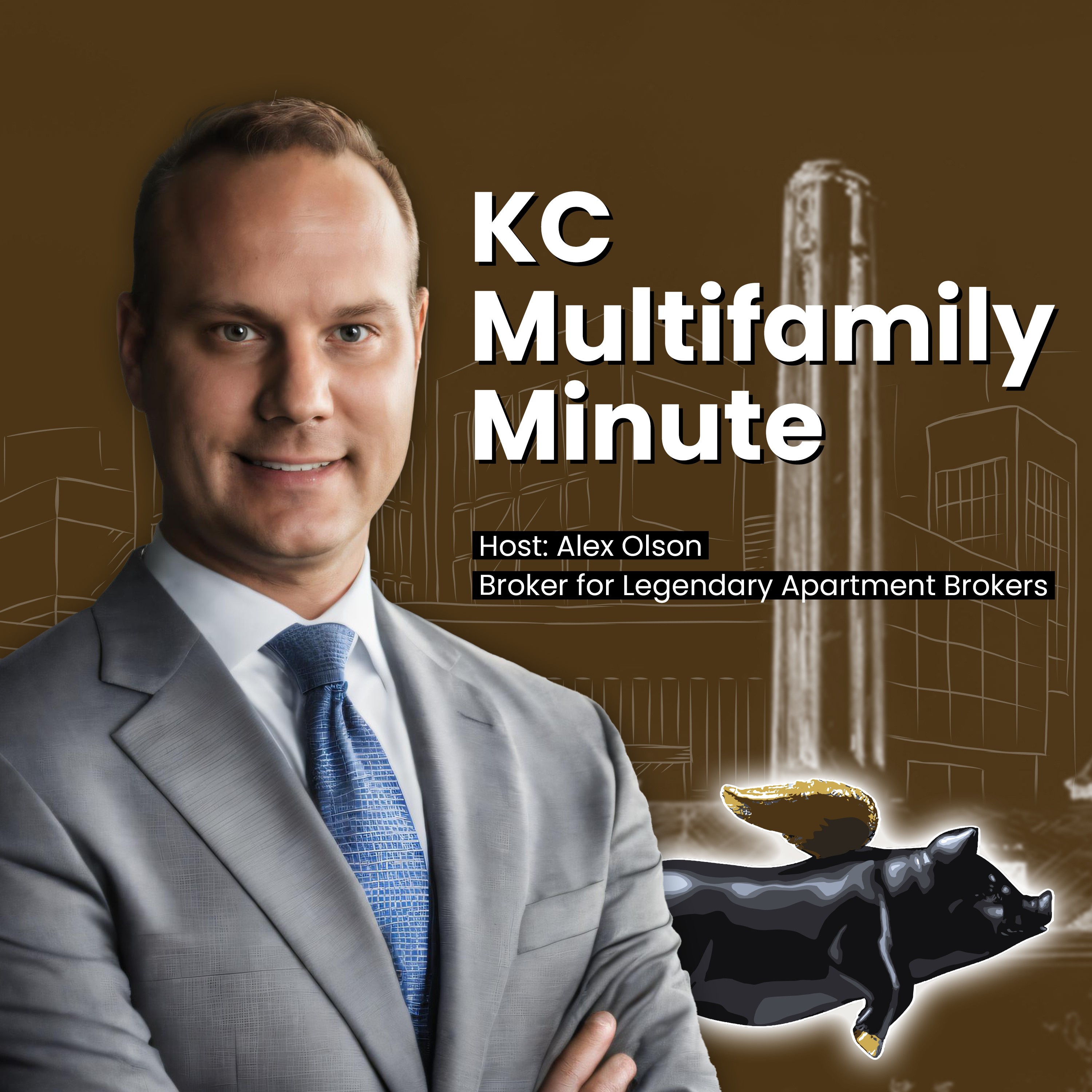 KC Multifamily Minute