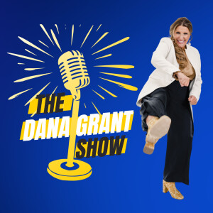 The Dana Grant Show: True Grit with Amberly Lago