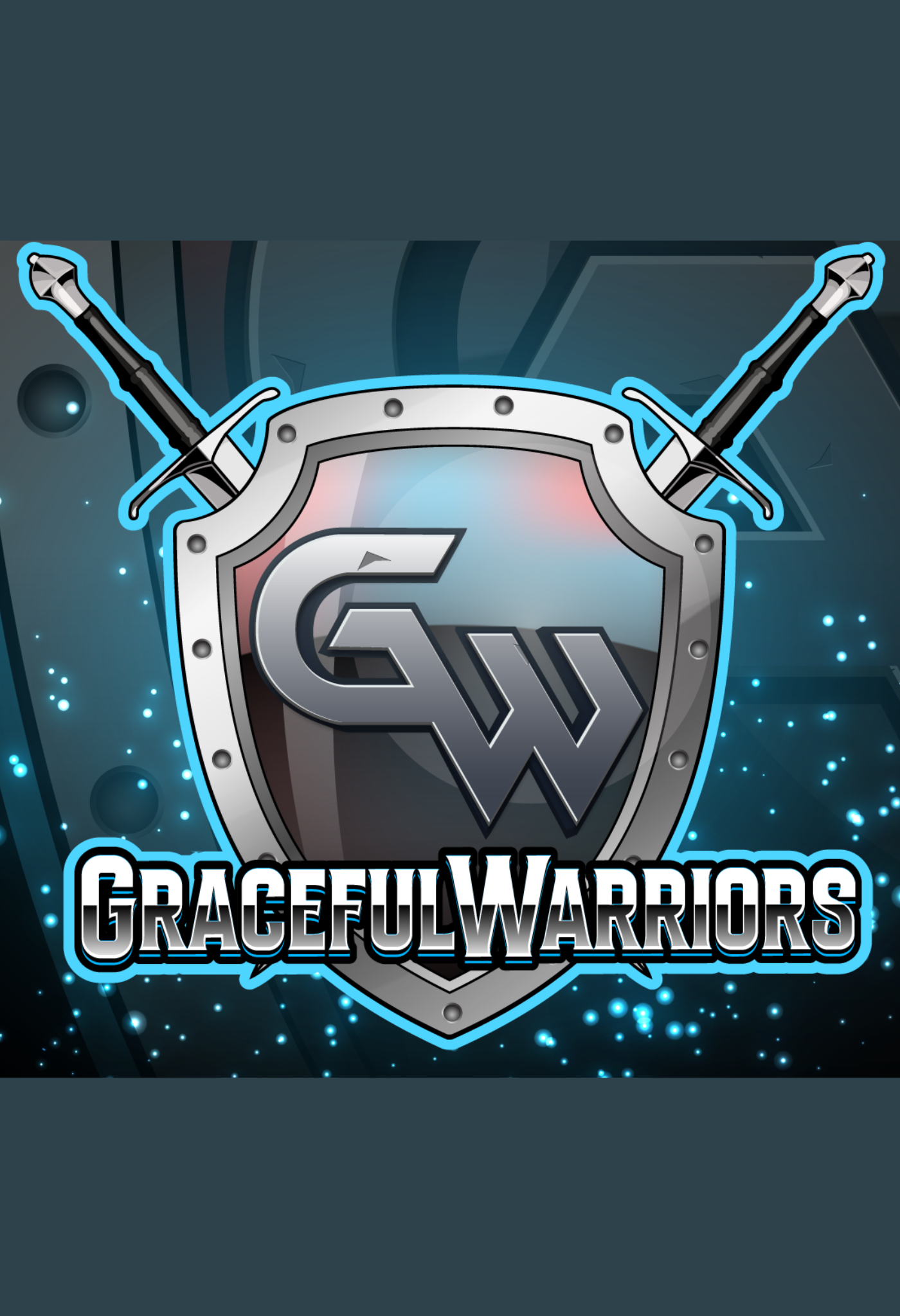 The Graceful Warrior