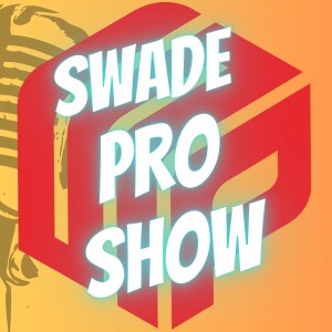 SWADE Pro Show Episode 4 TROUBLE IN PARADISE Part 2 MANDY CARMACK