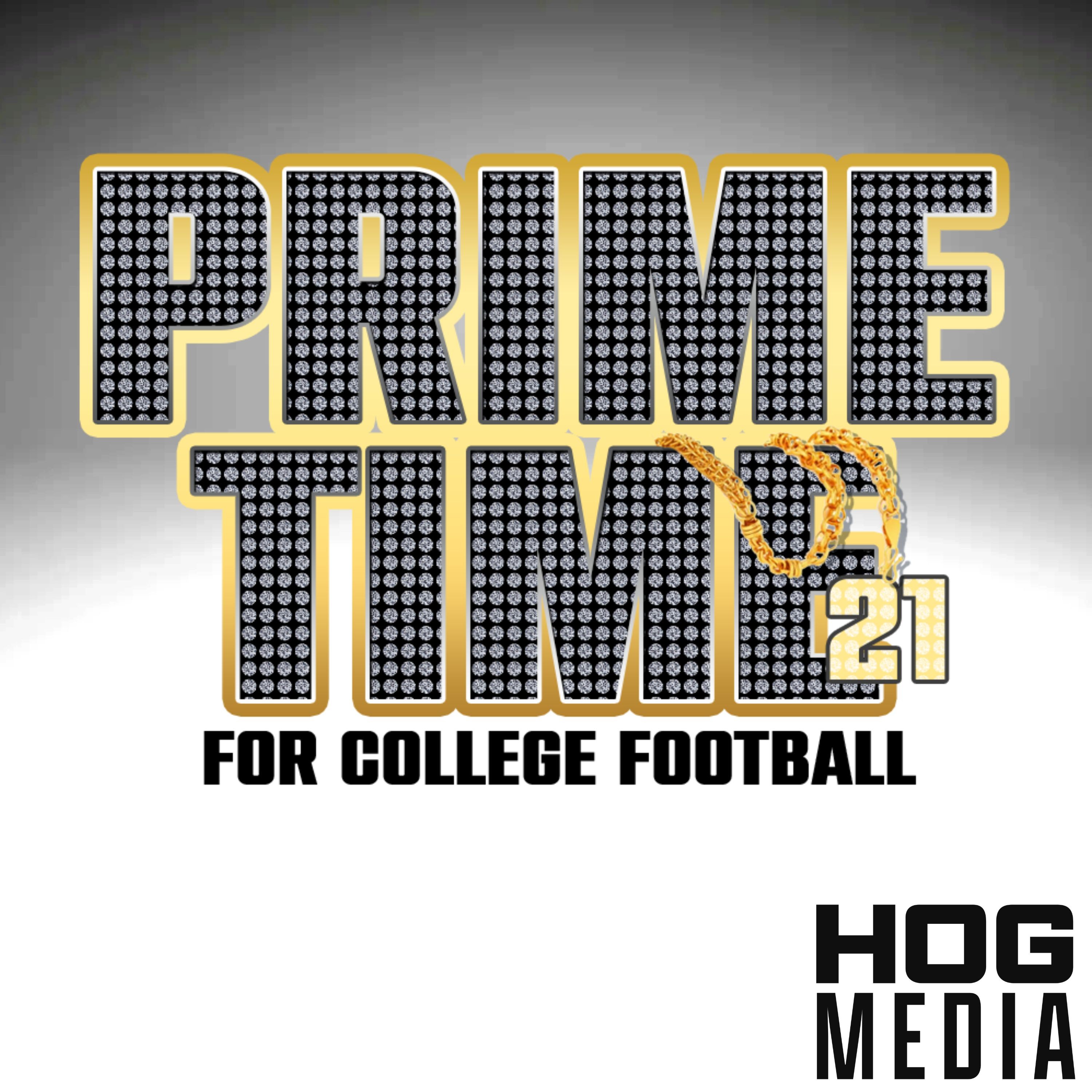 Primetime for College Football: A Show Covering All Things Deion Sanders