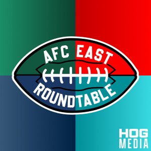 AFC East Roundtable | NFL Week 16 RECAP