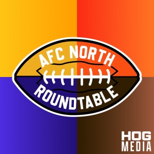 AFC North Roundtable | NFL Week 15 Recap