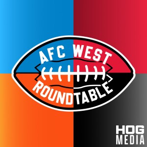 AFC West Roundtable | NFL Week 15 Recap