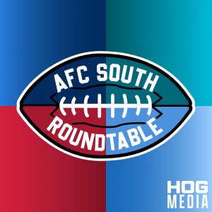 AFC South Roundtable | NFL Week 15 Recap