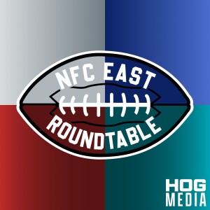 NFC East Roundtable | NFL Week 15 Recap