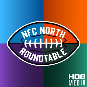 NFC North Roundtable | NFL Week 15 Recap