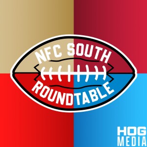 NFC South Roundtable | NFL Week 15 Recap