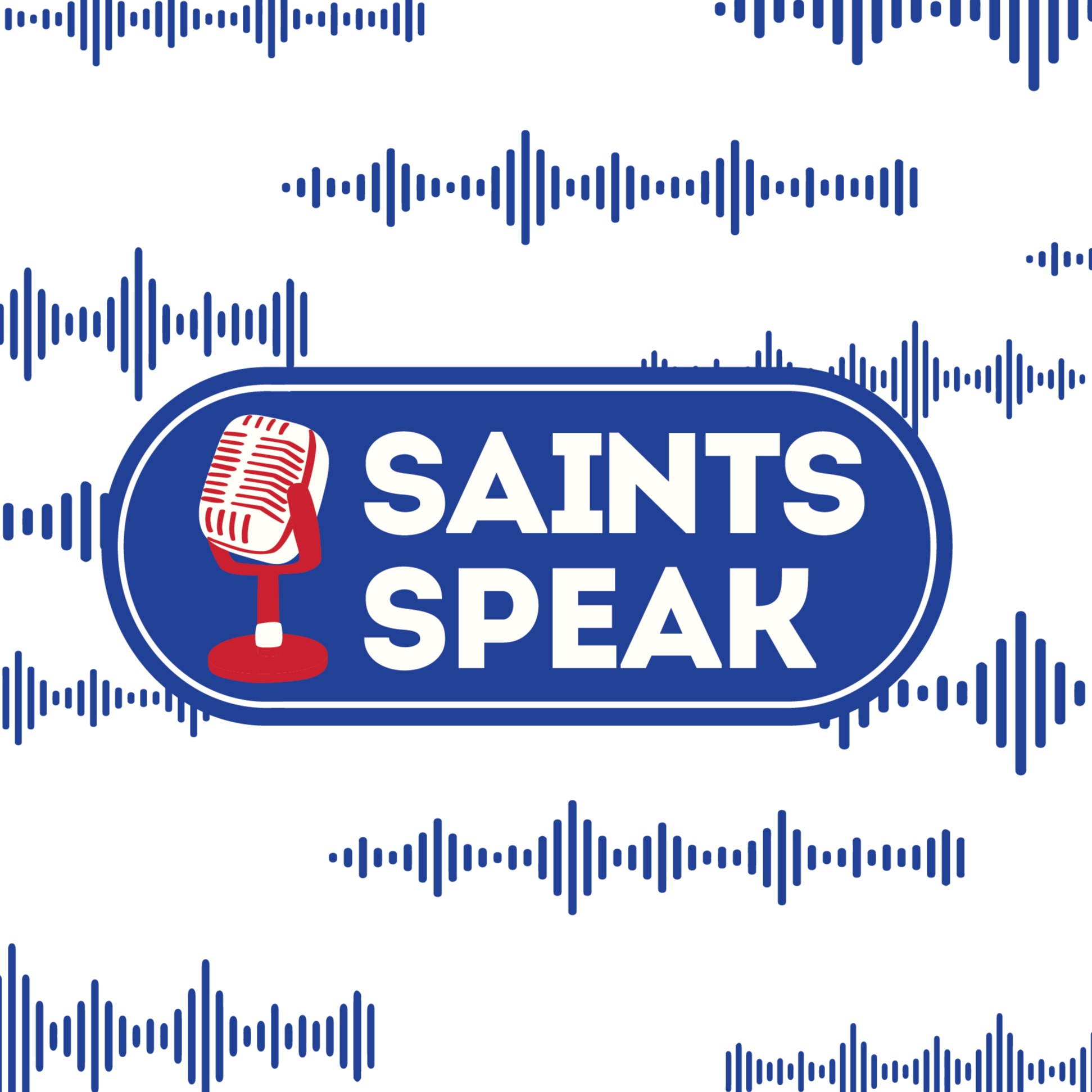 Saints Speak