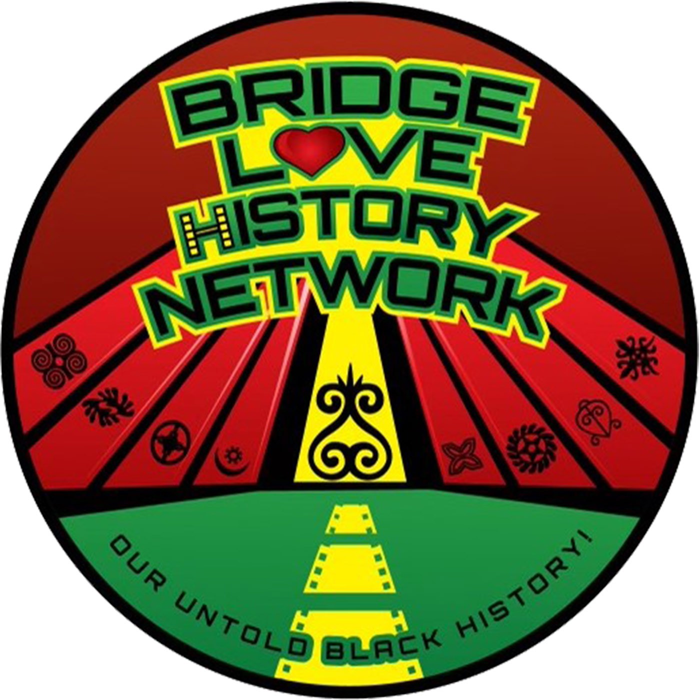 Bridge Love History Network
