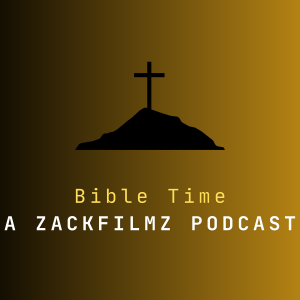 Bible Time | Episode 4 | Jesus Time 2