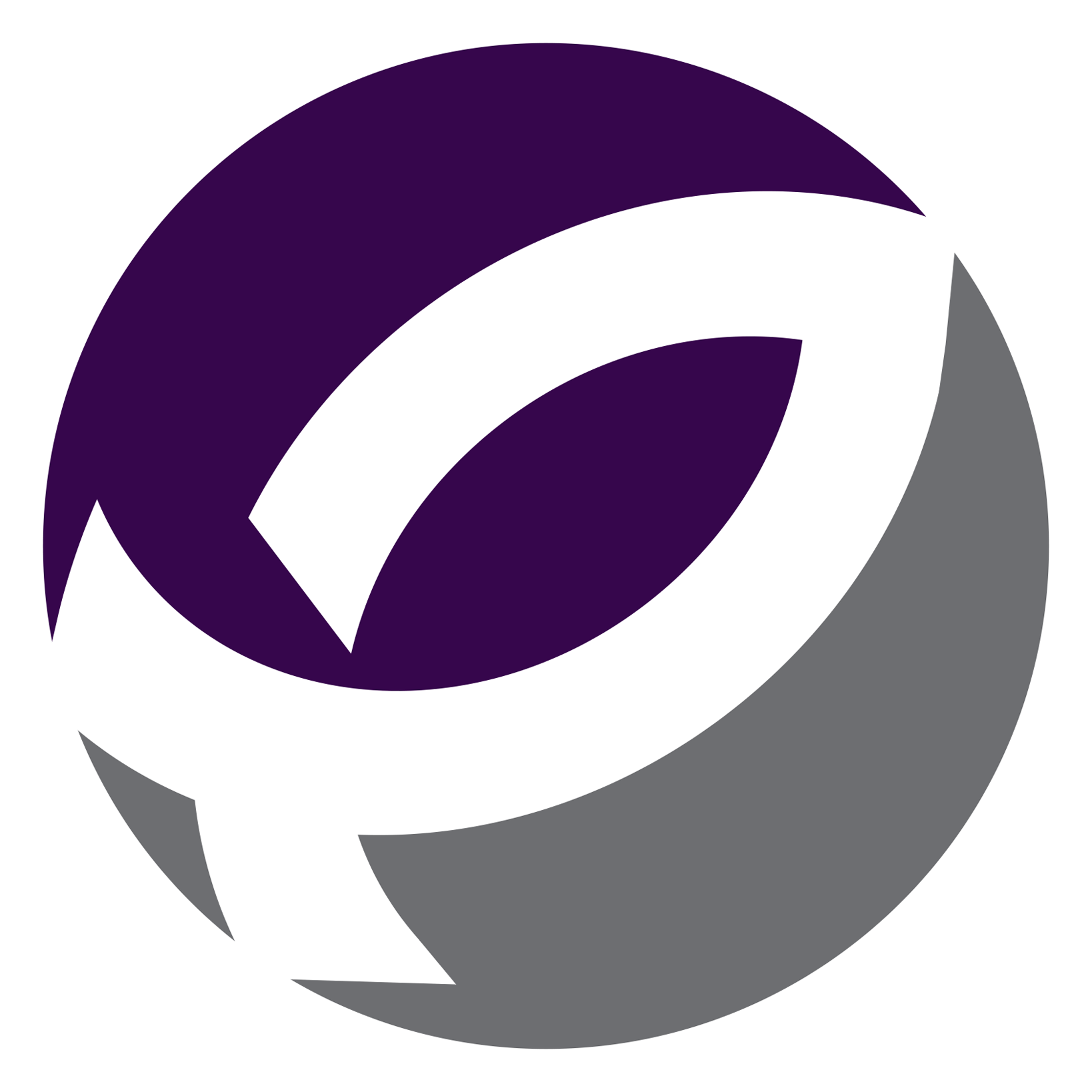 Profile logo