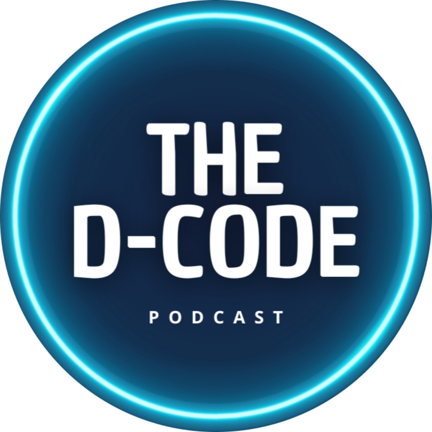 The D-Code Podcast