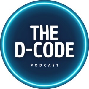 The D-Code Podcast Rev 1.4 (Featuring Alex Norman)