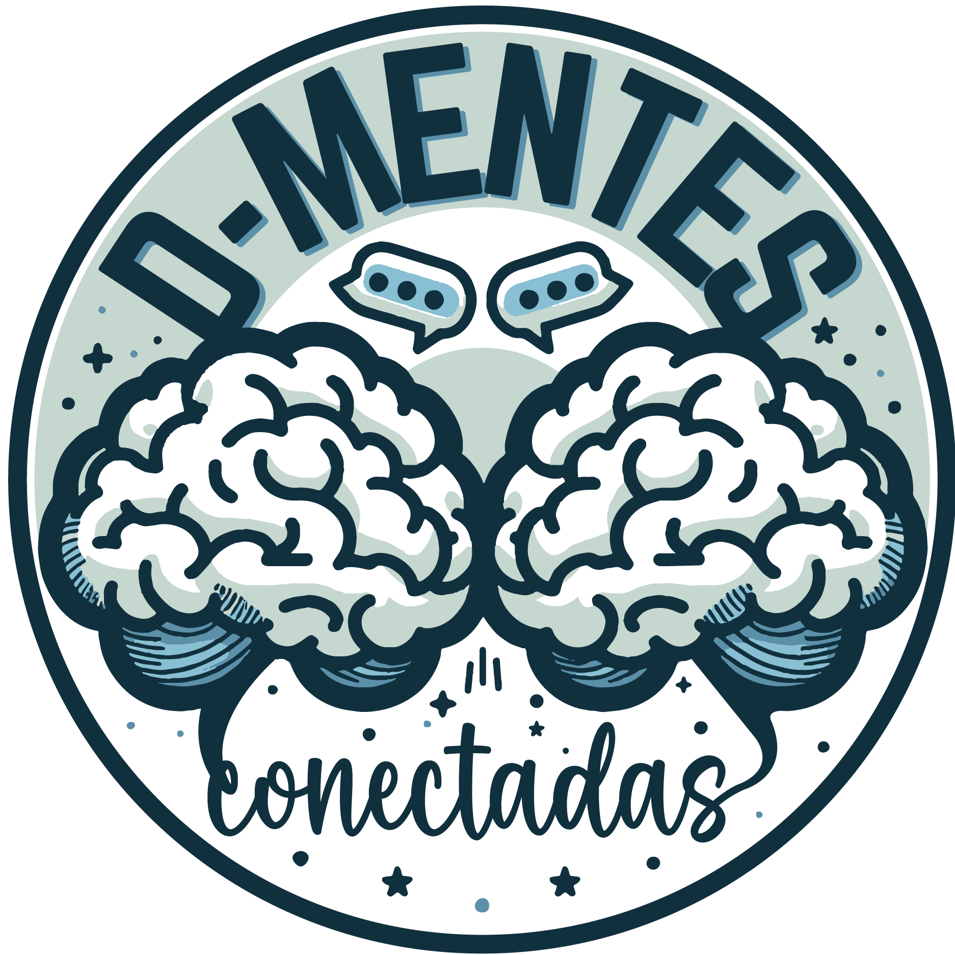 Dementes conectadas