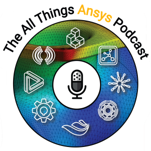 Episode 086: Thermal Integrity in Ansys 2021 R1