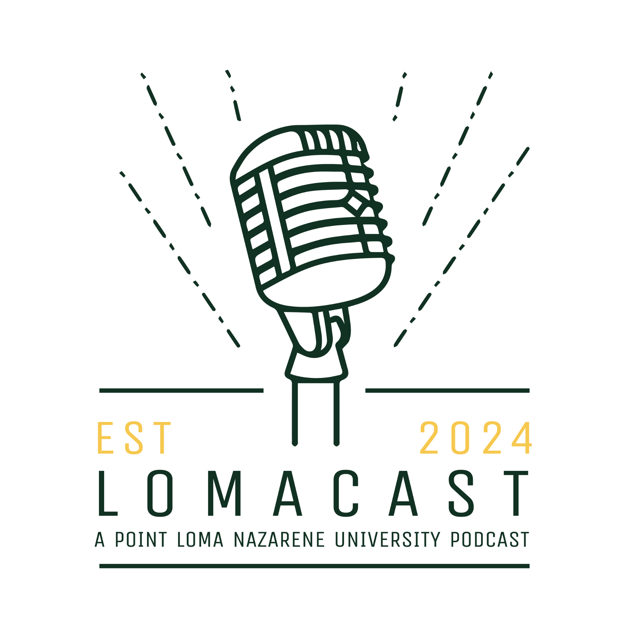 Lomacast: A Point Loma Nazarene University Podcast