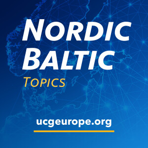 User Podcast Logo