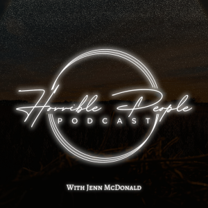 User Podcast Logo