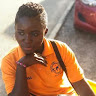 Josephine Ahema Aboagye