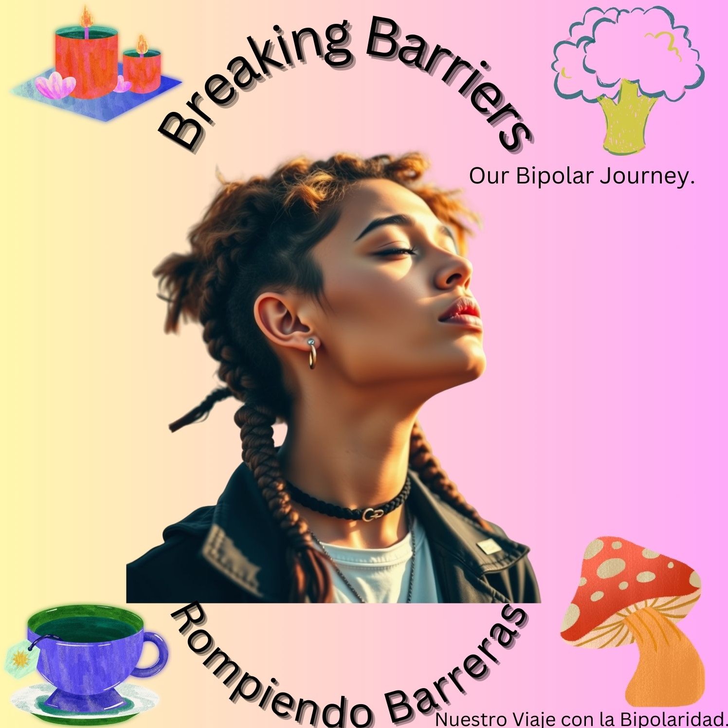 Breaking Barriers - Rompiendo Barreras